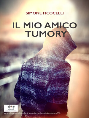 cover image of Il mio amico Tumory